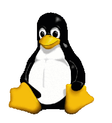 Tux, la mascotte de Linux